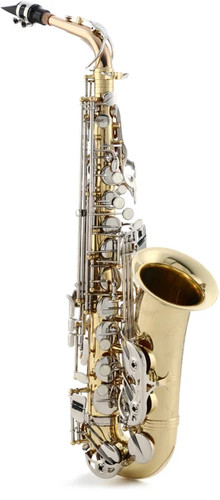 Selmer sas301 student alto - selmer,