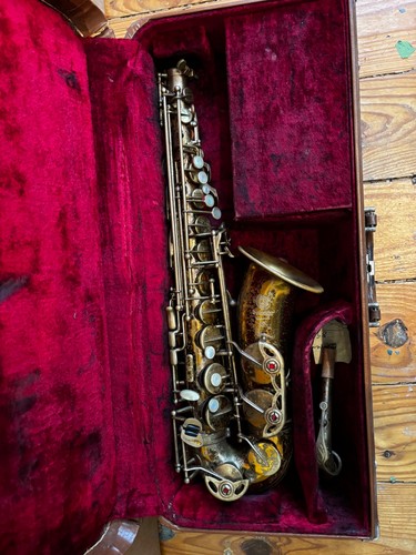 1975 selmer mark - 1975,