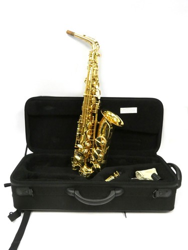 Selmer sas411 intermediate - sas411,