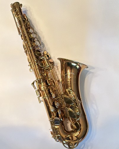 Selmer signet alto - signet,