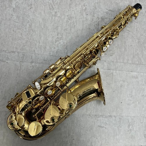 Saxophone alto selmer super - saxophone,