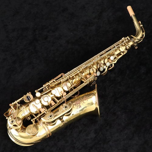 Selmer alto nark mark 6 - vi,