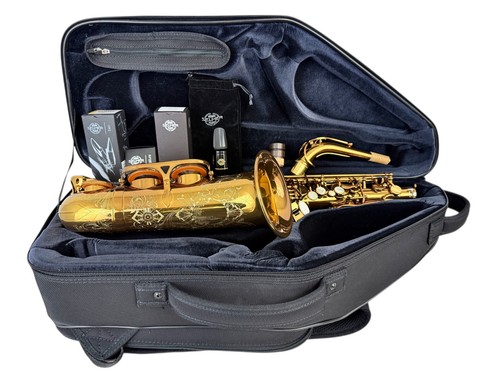 Selmer paris signature limited - paris,
