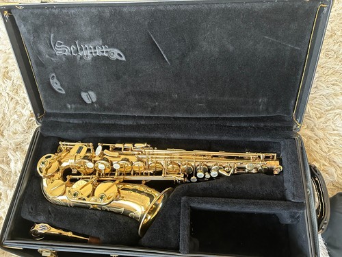 Selmer paris super - selmer, 80
