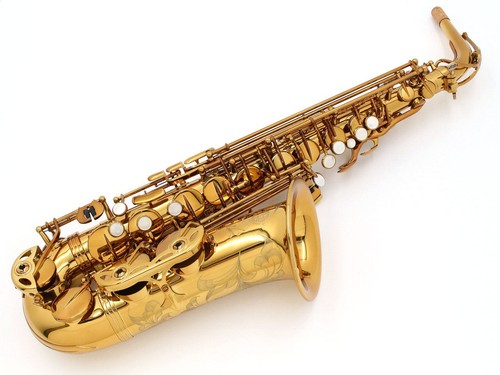 Selmer alto saxophone - selmer,
