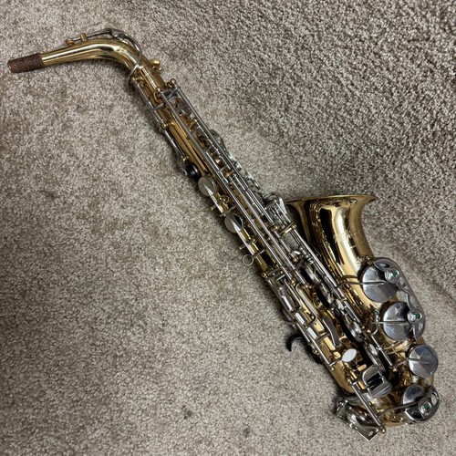 Selmer as600 aristocrat alto - selmer,
