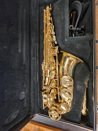 Selmer as210 alto - as210,