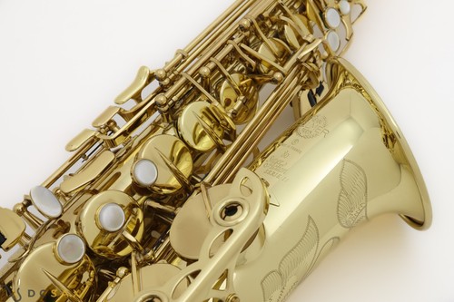 Selmer series alto - selmer,