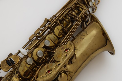 281 xxx selmer - 281,xxx, mark