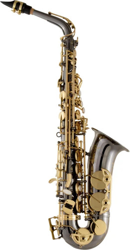 Selmer sas511 intermediate - sas511,
