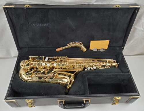 Selmer paris super - action, 80