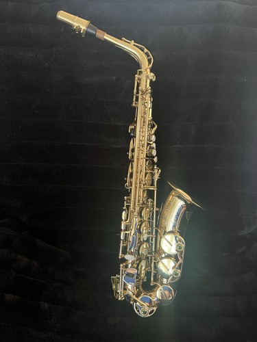 Selmer paris super action - paris,
