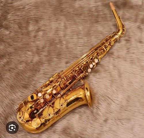 Selmer supreme gold lacquer - supreme,