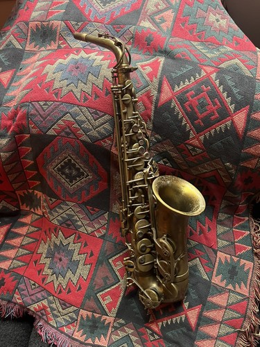 1974 selmer paris - selmer, vi