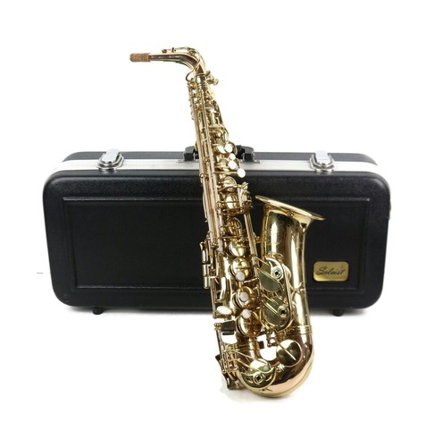 Selmer soloist alto - soloist,