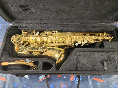 Selmer super action - super, 80