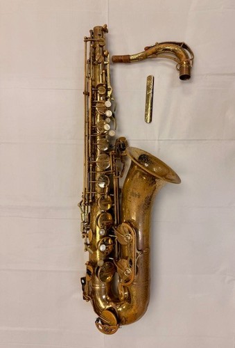 Selmer usa alto saxophone - usa,