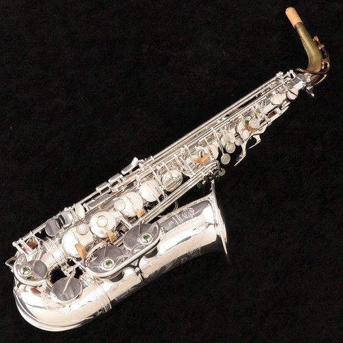 Selmer alto mark vii - selmer,