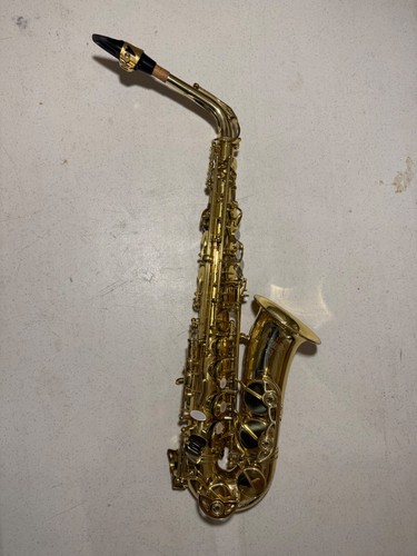 Selmer paris alto saxophone - paris,