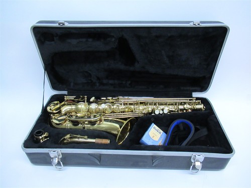 Selmer as701 prelude - selmer,