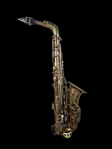 1939 henri selmer paris france - selmer,