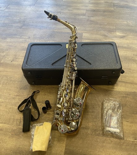 Selmer omega ak097as alto - selmer,