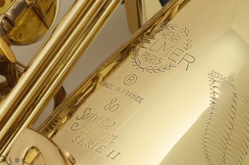 Selmer series alto - selmer,