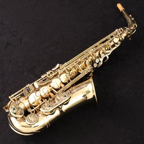 Selmer alto sa80ii serial - selmer,
