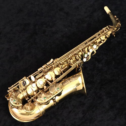 Selmer mark vii - vii, alto
