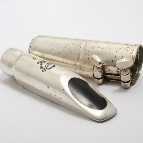 Selmer alto - alto, jazz