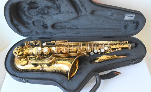 1969 selmer mark - selmer, vi