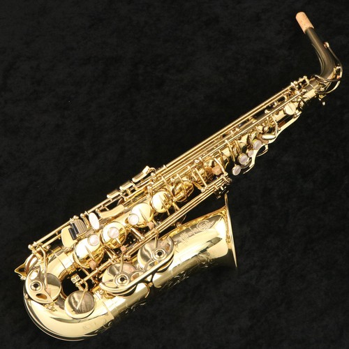 Selmer alto sa80ii jubilee - sa80ii,