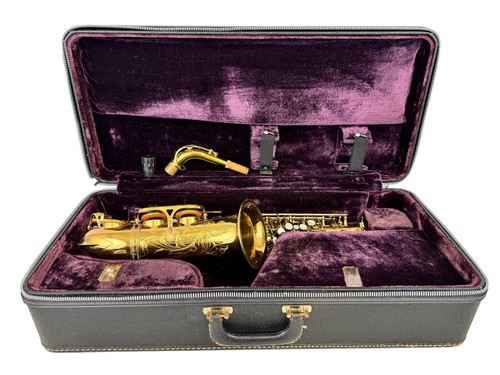 Selmer mark 135xxx - selmer, vi