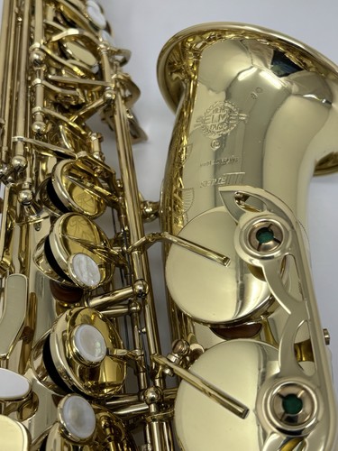 Minty selmer super - action, 80