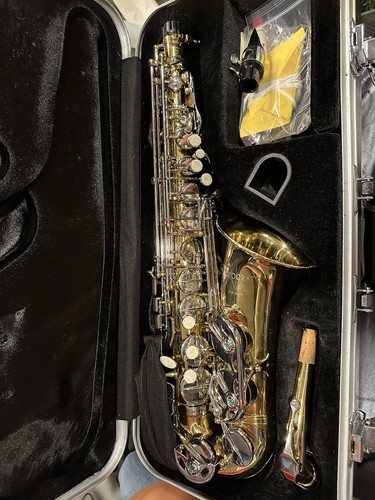 Selmer aristocrat as600 alto - selmer,