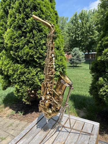 Vintage 1961 selmer - 1961,