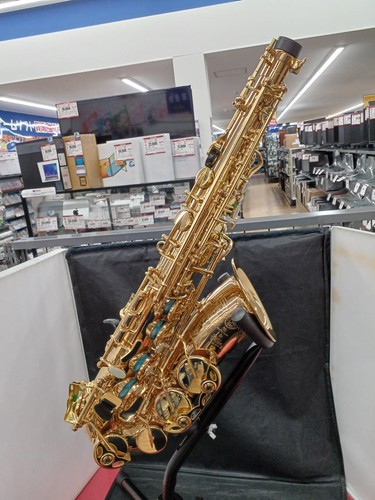 Selmer sa80ii super - selmer,