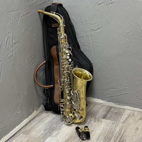 Selmer as300 alto - alto, saxophone
