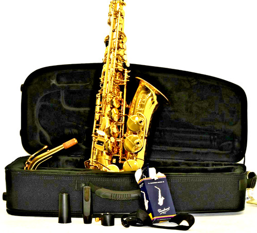 Henri selmer paris - henri,