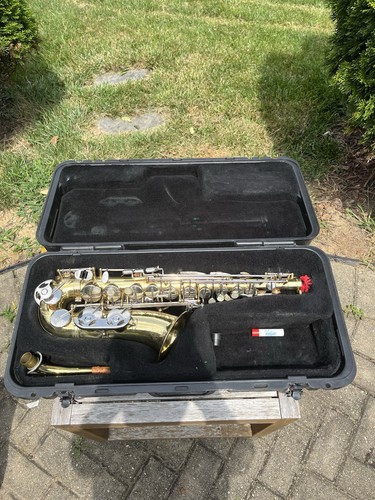 Selmer usa as300 student alto - as300,
