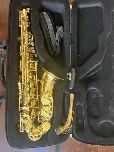 Selmer as42 alto saxophone - selmer,