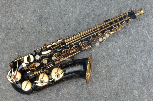 New selmer supreme - selmer, alto